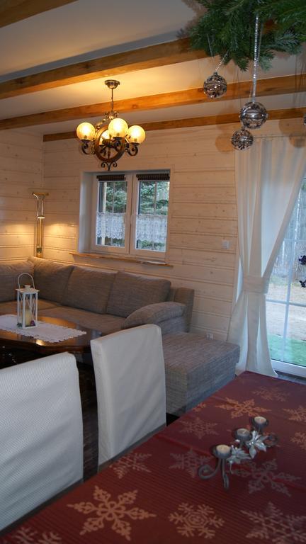 Chata Na Zaciszu Szklarska Poręba Kamer foto
