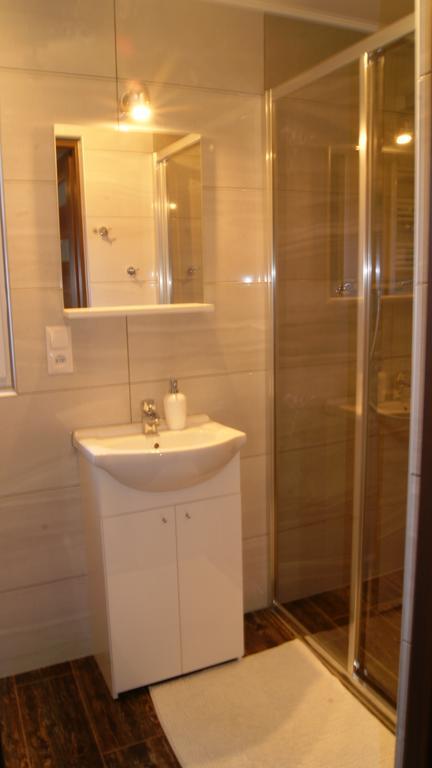 Chata Na Zaciszu Szklarska Poręba Kamer foto