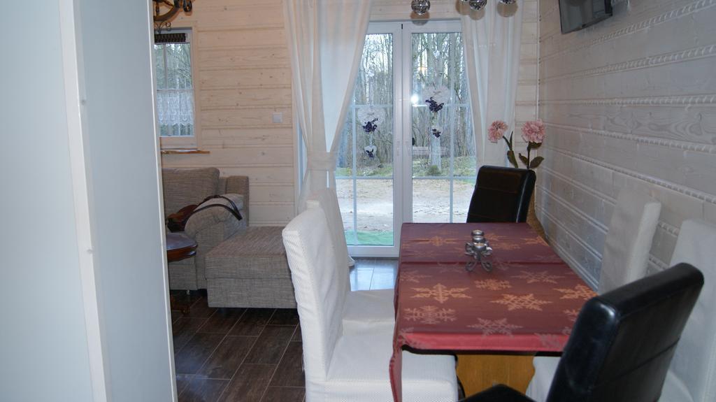 Chata Na Zaciszu Szklarska Poręba Kamer foto