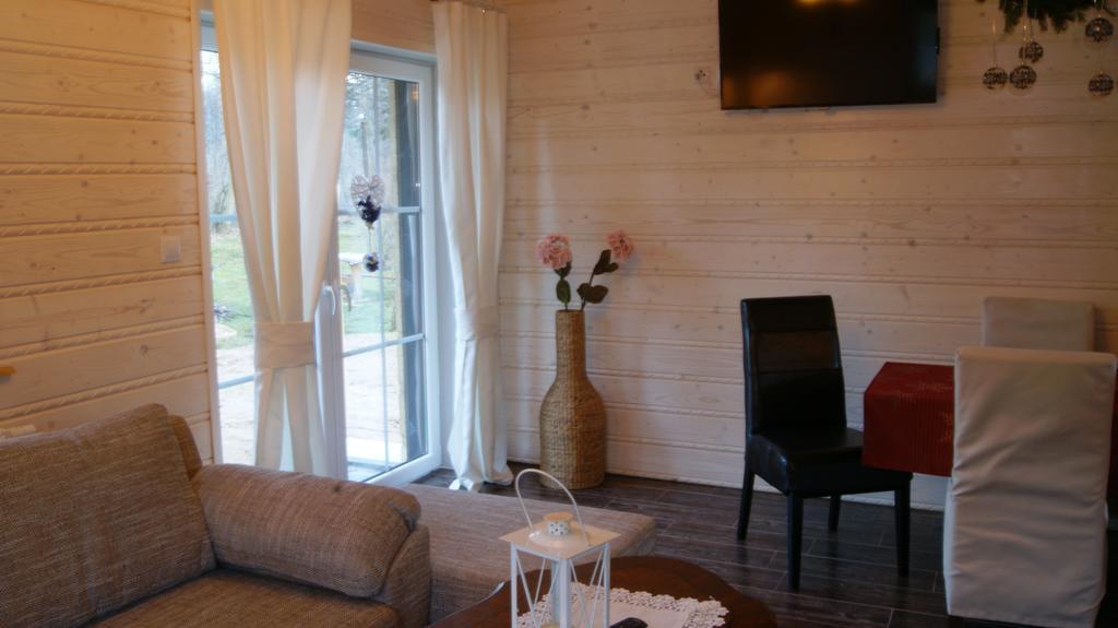 Chata Na Zaciszu Szklarska Poręba Kamer foto